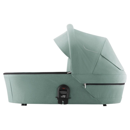 Коляска 2 в 1 Britax Roemer Smile 5Z Jade Green - 3